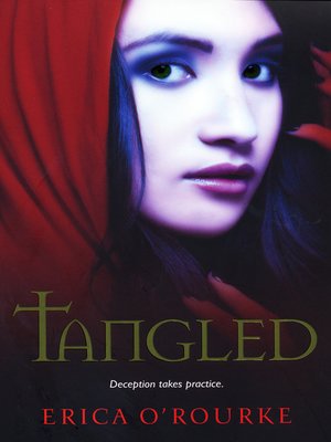 cover image of Tangled